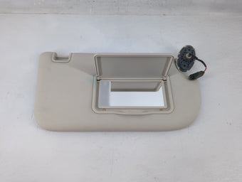 compare product 2013-2019 Ford Escape Sun Visor Shade Replacement Passenger Right Mirror Fits Fits 2013 2014 2015 2016 2017 2018 2019 OEM Used Auto Parts