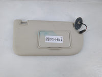 2013-2019 Ford Escape Sun Visor Shade Replacement Passenger Right Mirror Fits Fits 2013 2014 2015 2016 2017 2018 2019 OEM Us