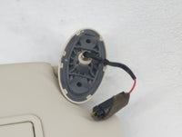2013-2019 Ford Escape Sun Visor Shade Replacement Passenger Right Mirror Fits Fits 2013 2014 2015 2016 2017 2018 2019 OEM Us