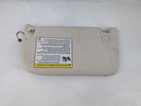 2013-2019 Ford Escape Sun Visor Shade Replacement Passenger Right Mirror Fits Fits 2013 2014 2015 2016 2017 2018 2019 OEM Us