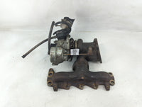 2013 Ford Escape Turbocharger Turbo Charger Super Charger Supercharger - Oemusedautoparts1.com