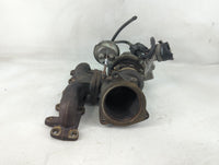 2013 Ford Escape Turbocharger Turbo Charger Super Charger Supercharger - Oemusedautoparts1.com