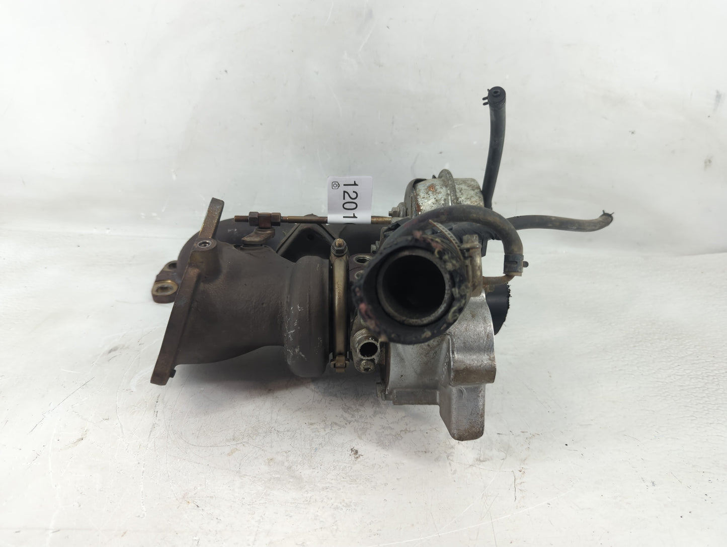 2013 Ford Escape Turbocharger Turbo Charger Super Charger Supercharger - Oemusedautoparts1.com