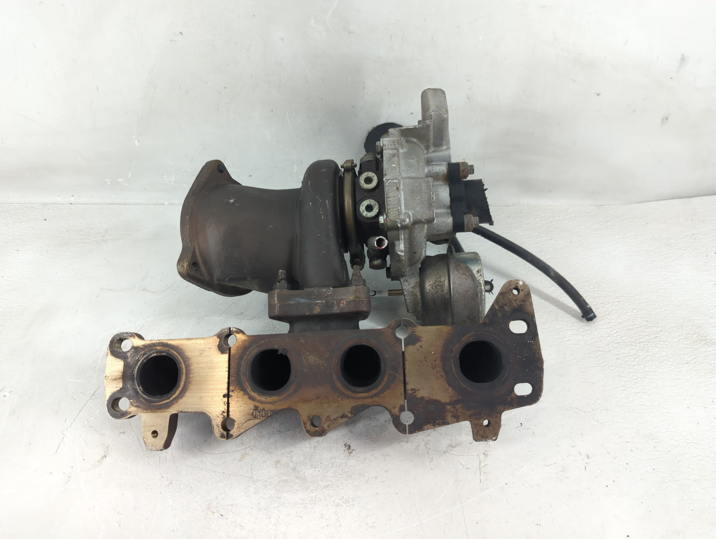 2013 Ford Escape Turbocharger Turbo Charger Super Charger Supercharger - Oemusedautoparts1.com