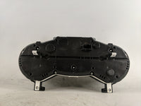 2014-2015 Ford Escape Instrument Cluster Speedometer Gauges P/N:5DTJ71456B Fits Fits 2014 2015 OEM Used Auto Parts - Oemused