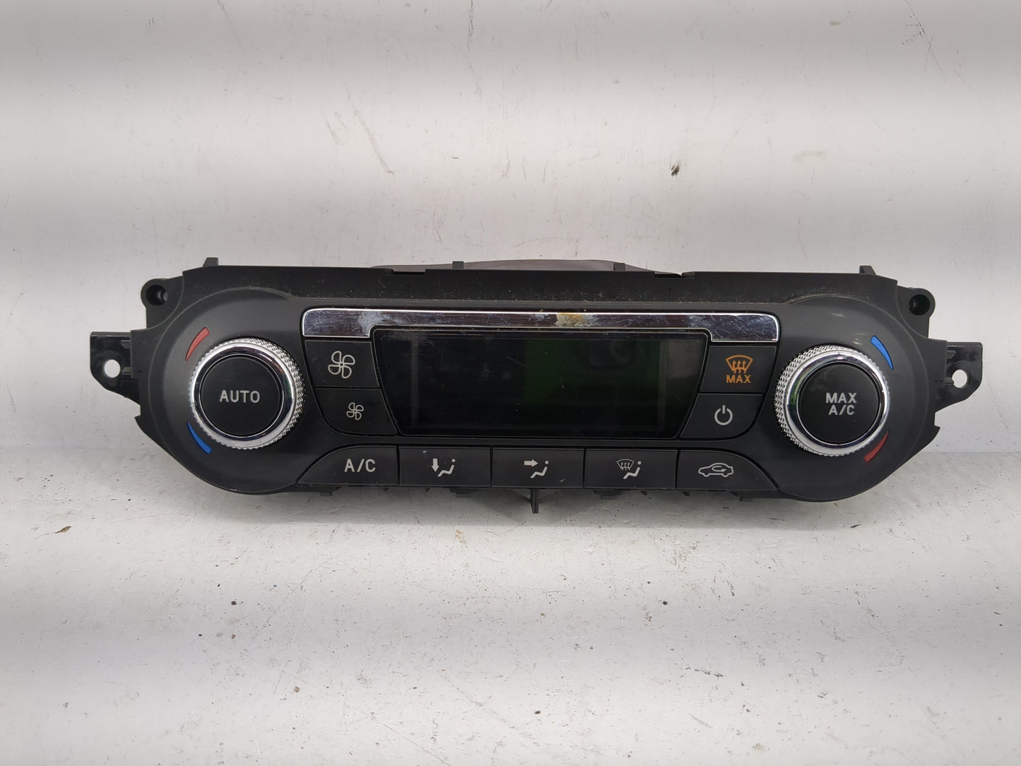2015-2016 Ford Escape Climate Control Module Temperature AC/Heater Replacement P/N:CJ5T-18C612-BE Fits Fits 2015 2016 OEM Us