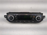 2015-2016 Ford Escape Climate Control Module Temperature AC/Heater Replacement P/N:CJ5T-18C612-BE Fits Fits 2015 2016 OEM Us