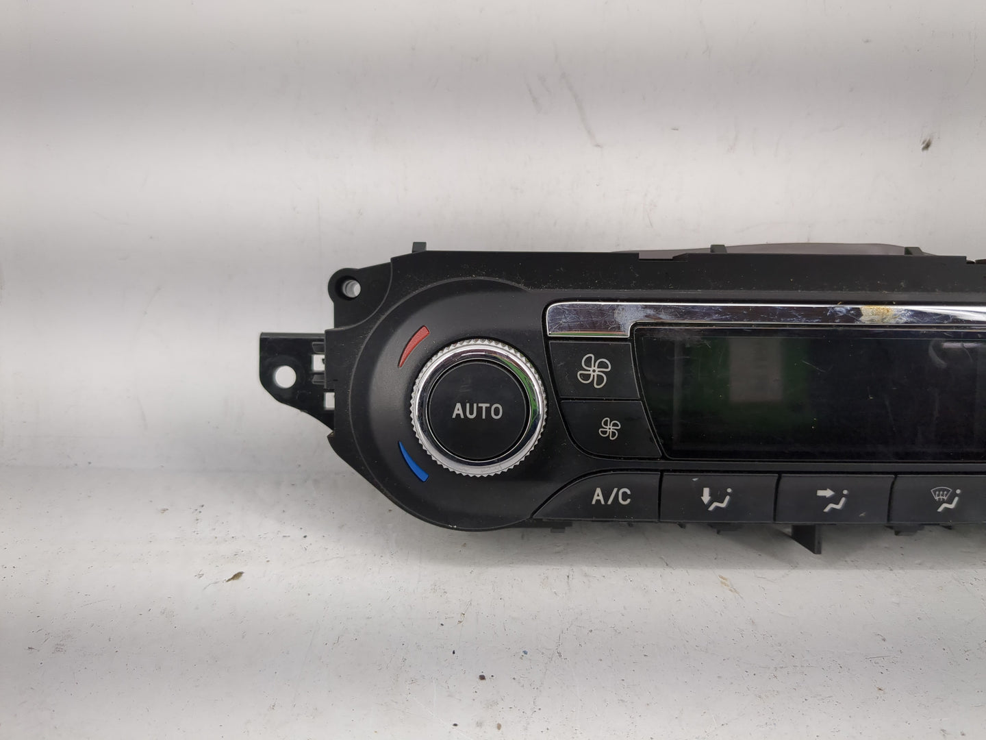 2015-2016 Ford Escape Climate Control Module Temperature AC/Heater Replacement P/N:CJ5T-18C612-BE Fits Fits 2015 2016 OEM Us