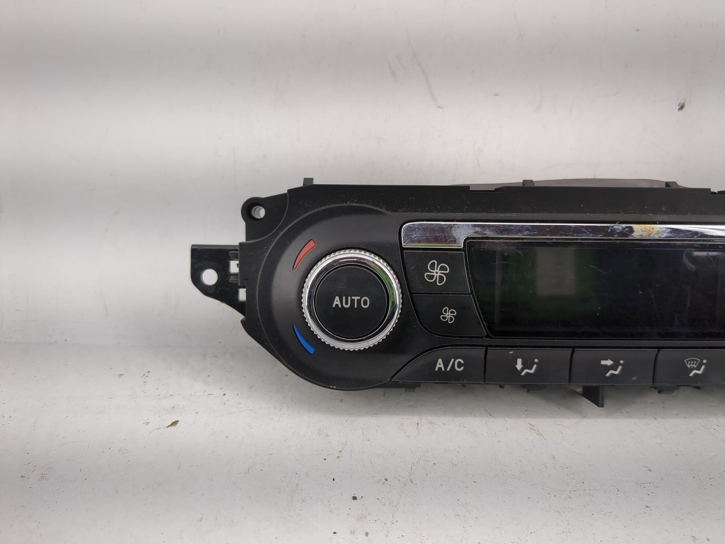 2015-2016 Ford Escape Climate Control Module Temperature AC/Heater Replacement P/N:CJ5T-18C612-BE Fits Fits 2015 2016 OEM Us
