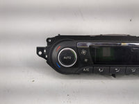 2015-2016 Ford Escape Climate Control Module Temperature AC/Heater Replacement P/N:CJ5T-18C612-BE Fits Fits 2015 2016 OEM Us
