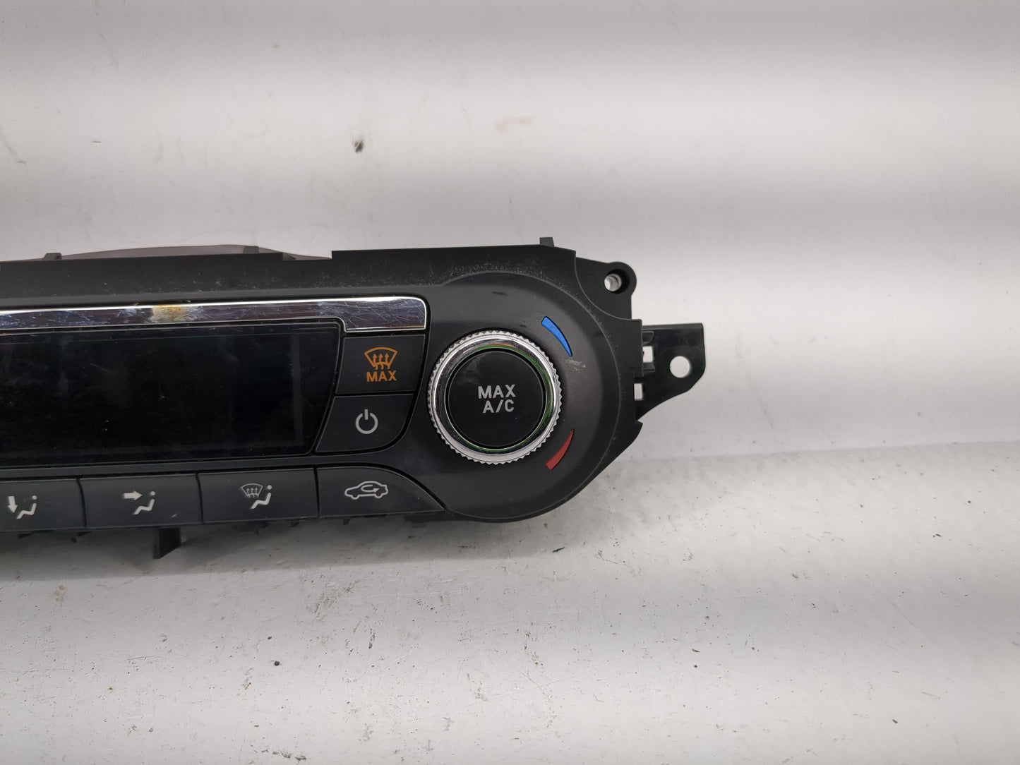 2015-2016 Ford Escape Climate Control Module Temperature AC/Heater Replacement P/N:CJ5T-18C612-BE Fits Fits 2015 2016 OEM Us
