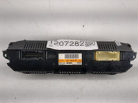 2015-2016 Ford Escape Climate Control Module Temperature AC/Heater Replacement P/N:CJ5T-18C612-BE Fits Fits 2015 2016 OEM Us