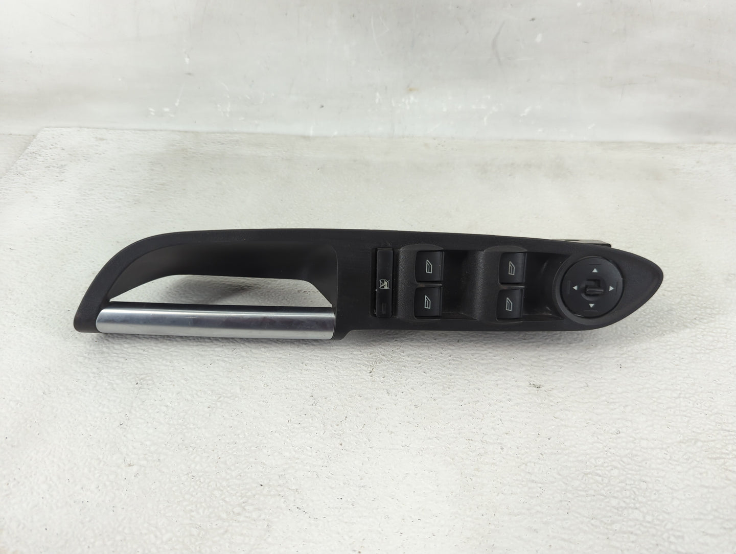 2013-2019 Ford Escape Master Power Window Switch Replacement Driver Side Left P/N:BM5T-14A132-AA Fits OEM Used Auto Parts - 