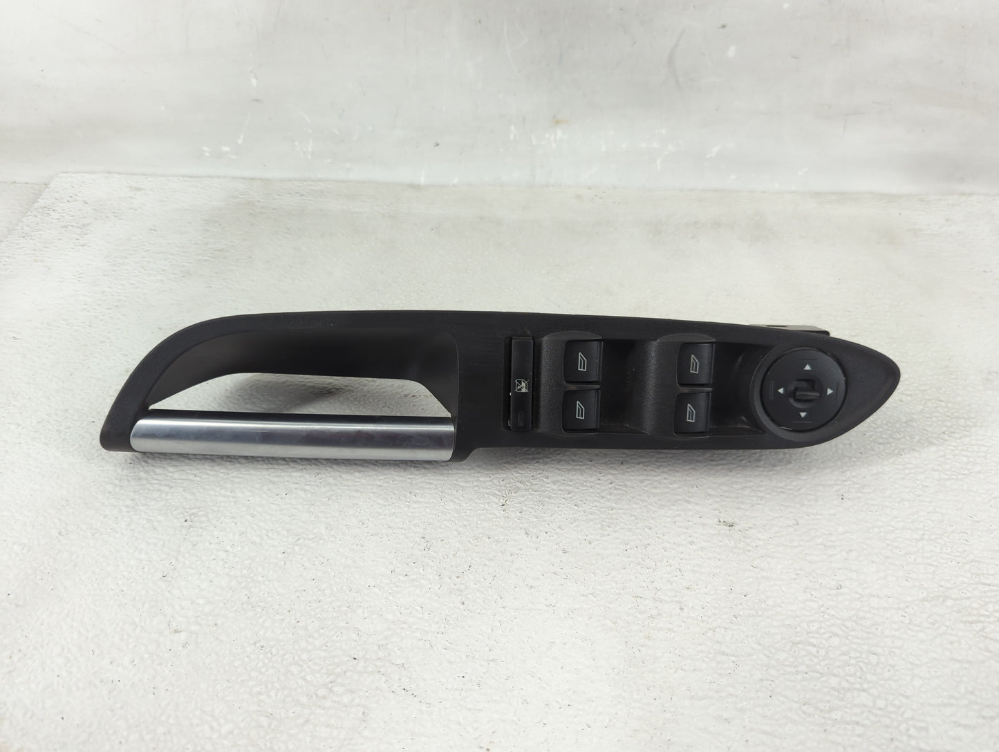 2013-2019 Ford Escape Master Power Window Switch Replacement Driver Side Left P/N:BM5T-14A132-AA Fits OEM Used Auto Parts - 