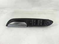 2013-2019 Ford Escape Master Power Window Switch Replacement Driver Side Left P/N:BM5T-14A132-AA Fits OEM Used Auto Parts - 