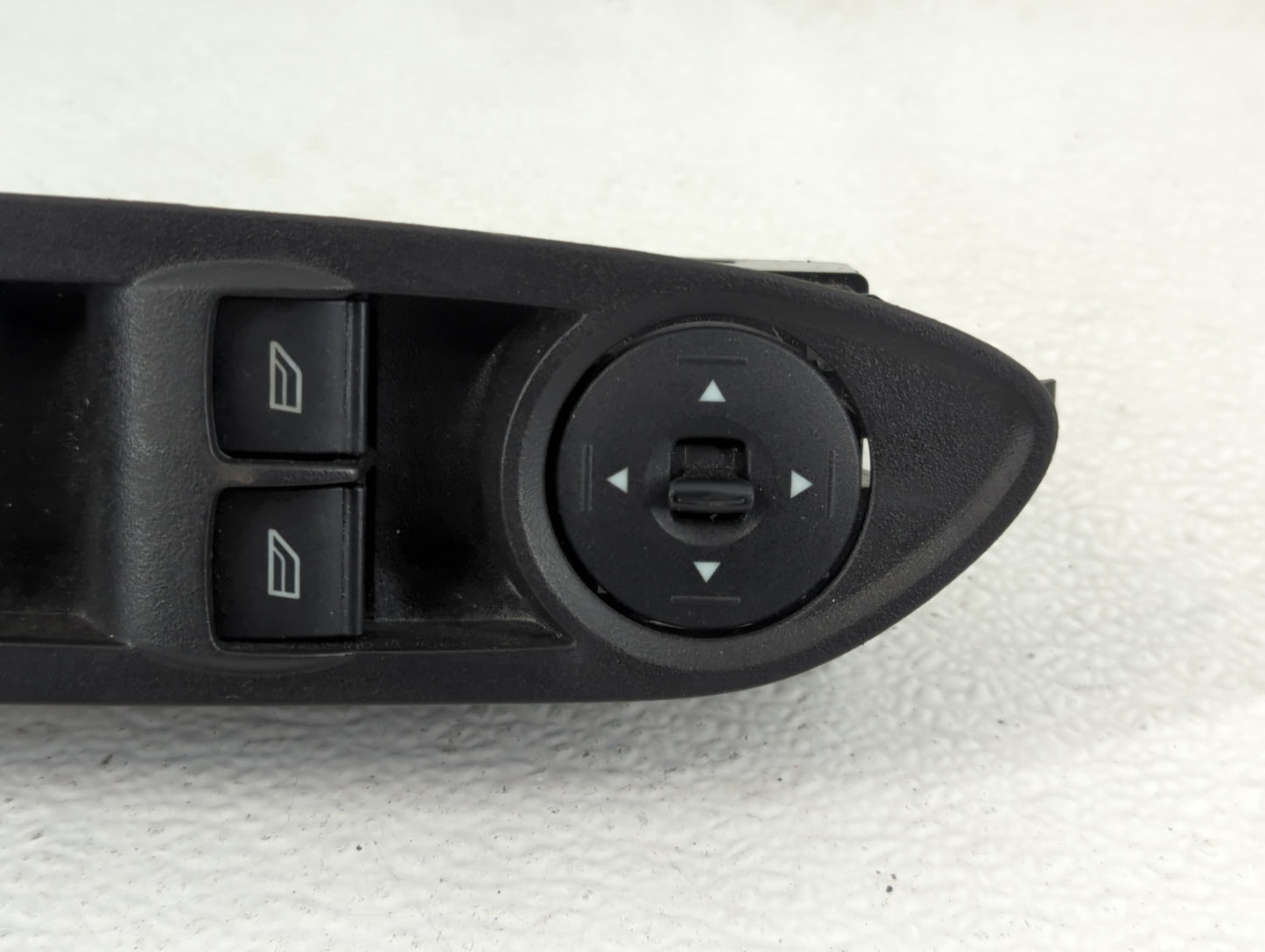 2013-2019 Ford Escape Master Power Window Switch Replacement Driver Side Left P/N:BM5T-14A132-AA Fits OEM Used Auto Parts - 