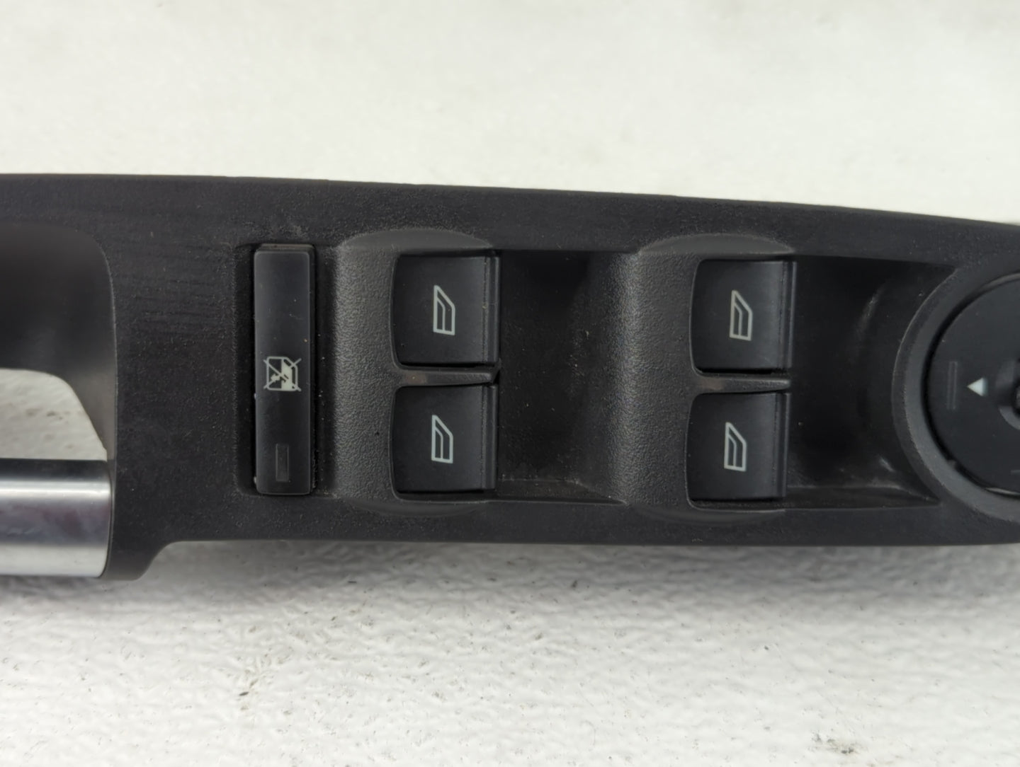 2013-2019 Ford Escape Master Power Window Switch Replacement Driver Side Left P/N:BM5T-14A132-AA Fits OEM Used Auto Parts - 