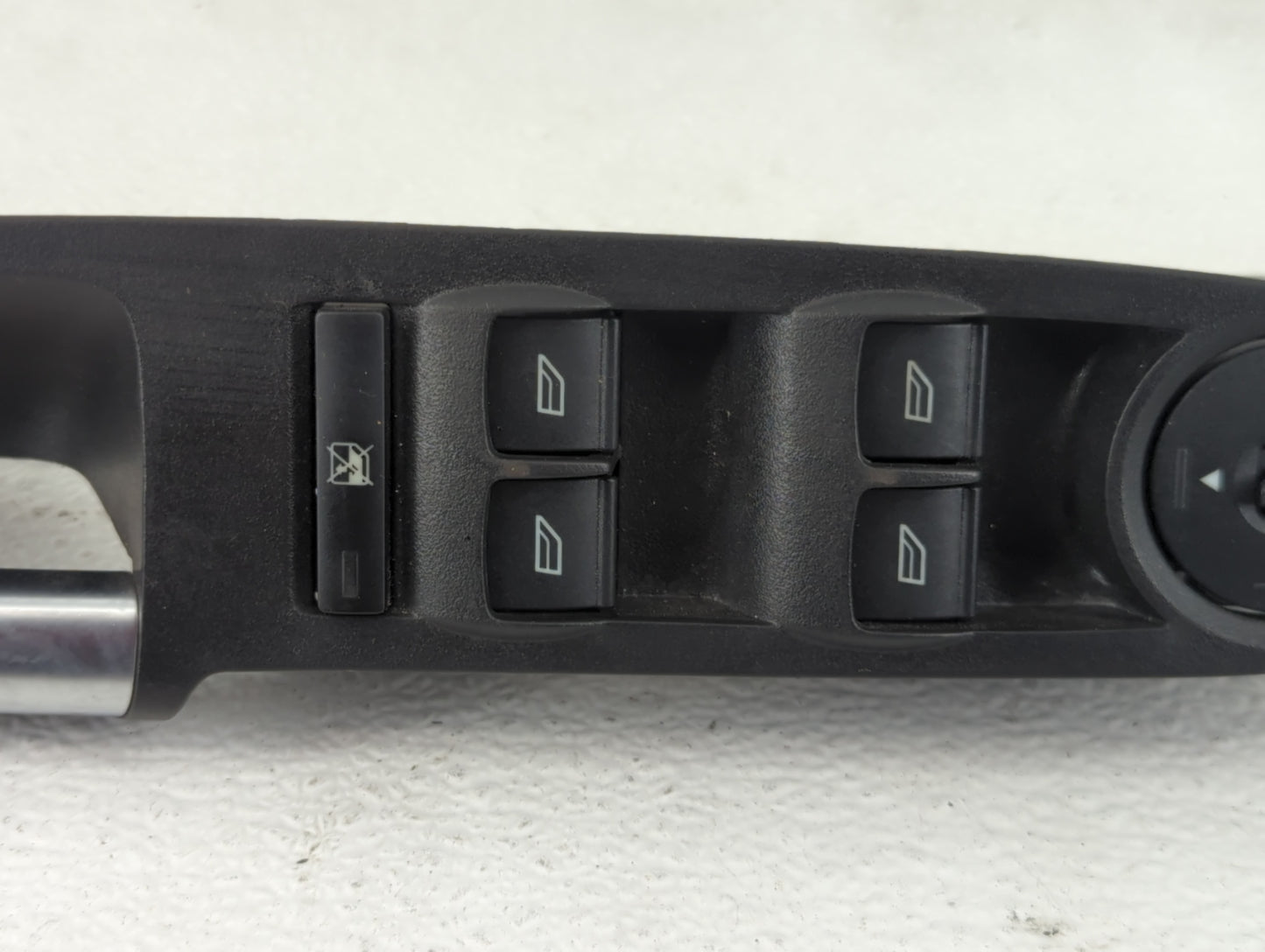 2013-2019 Ford Escape Master Power Window Switch Replacement Driver Side Left P/N:BM5T-14A132-AA Fits OEM Used Auto Parts - 