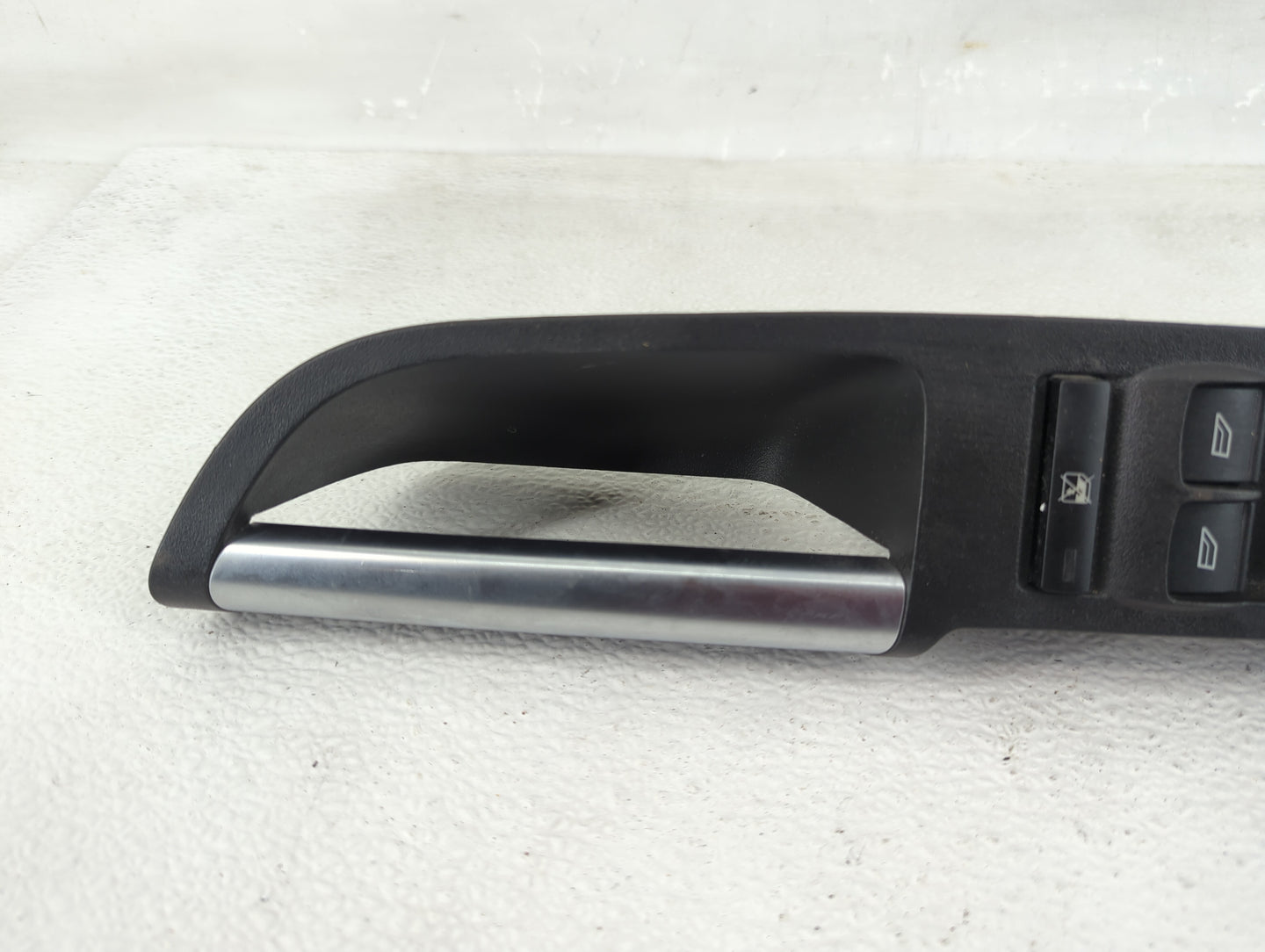 2013-2019 Ford Escape Master Power Window Switch Replacement Driver Side Left P/N:BM5T-14A132-AA Fits OEM Used Auto Parts - 