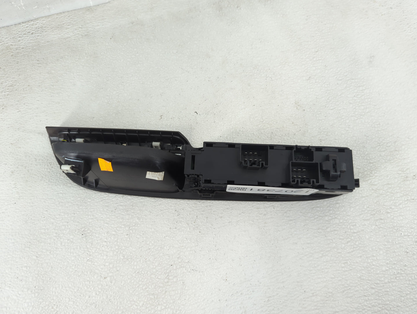 2013-2019 Ford Escape Master Power Window Switch Replacement Driver Side Left P/N:BM5T-14A132-AA Fits OEM Used Auto Parts - 
