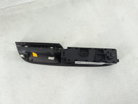 2013-2019 Ford Escape Master Power Window Switch Replacement Driver Side Left P/N:BM5T-14A132-AA Fits OEM Used Auto Parts - 