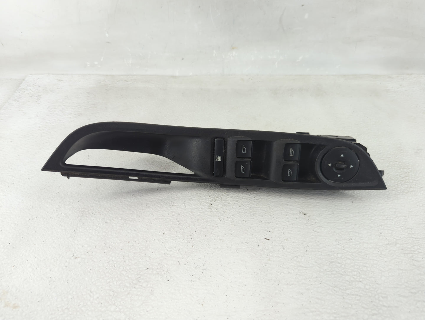 2013-2019 Ford Escape Master Power Window Switch Replacement Driver Side Left P/N:BM5T-14A132-AA Fits OEM Used Auto Parts - 