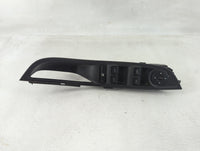 2013-2019 Ford Escape Master Power Window Switch Replacement Driver Side Left P/N:BM5T-14A132-AA Fits OEM Used Auto Parts - 