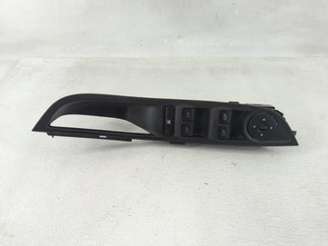 2013-2019 Ford Escape Master Power Window Switch Replacement Driver Side Left P/N:BM5T-14A132-AA Fits OEM Used Auto Parts - 