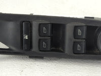2013-2019 Ford Escape Master Power Window Switch Replacement Driver Side Left P/N:BM5T-14A132-AA Fits OEM Used Auto Parts - 