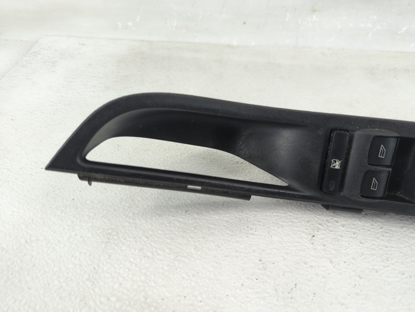 2013-2019 Ford Escape Master Power Window Switch Replacement Driver Side Left P/N:BM5T-14A132-AA Fits OEM Used Auto Parts - 