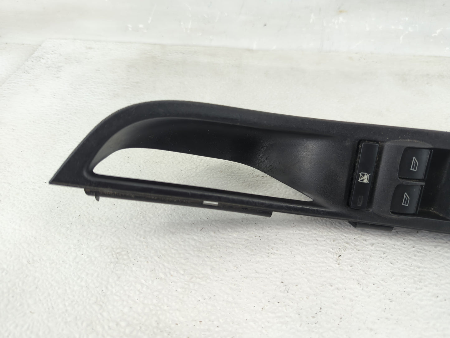 2013-2019 Ford Escape Master Power Window Switch Replacement Driver Side Left P/N:BM5T-14A132-AA Fits OEM Used Auto Parts - 
