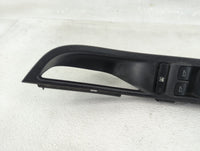 2013-2019 Ford Escape Master Power Window Switch Replacement Driver Side Left P/N:BM5T-14A132-AA Fits OEM Used Auto Parts - 
