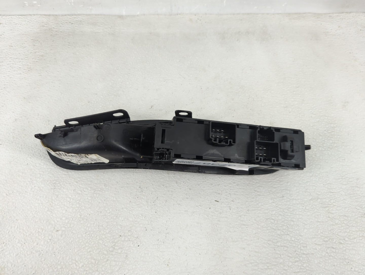 2013-2019 Ford Escape Master Power Window Switch Replacement Driver Side Left P/N:BM5T-14A132-AA Fits OEM Used Auto Parts - 