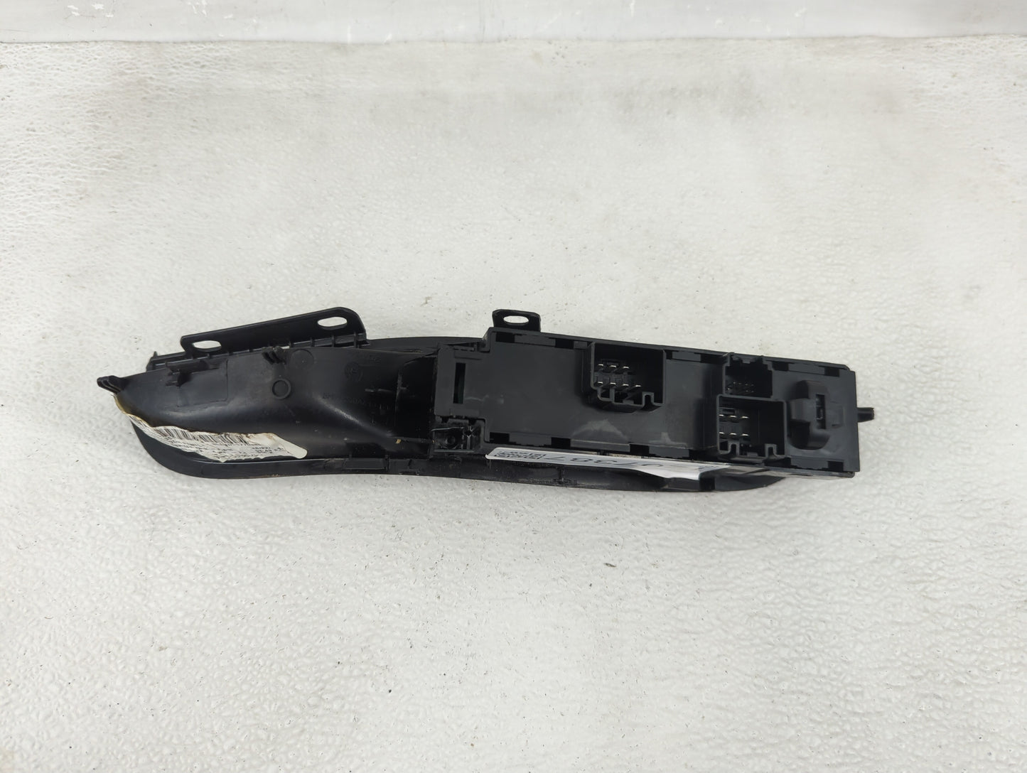 2013-2019 Ford Escape Master Power Window Switch Replacement Driver Side Left P/N:BM5T-14A132-AA Fits OEM Used Auto Parts - 
