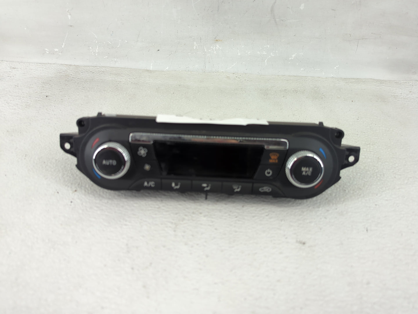 2015-2016 Ford Escape Climate Control Module Temperature AC/Heater Replacement P/N:CJ5T-18C612-BE Fits Fits 2015 2016 OEM Us