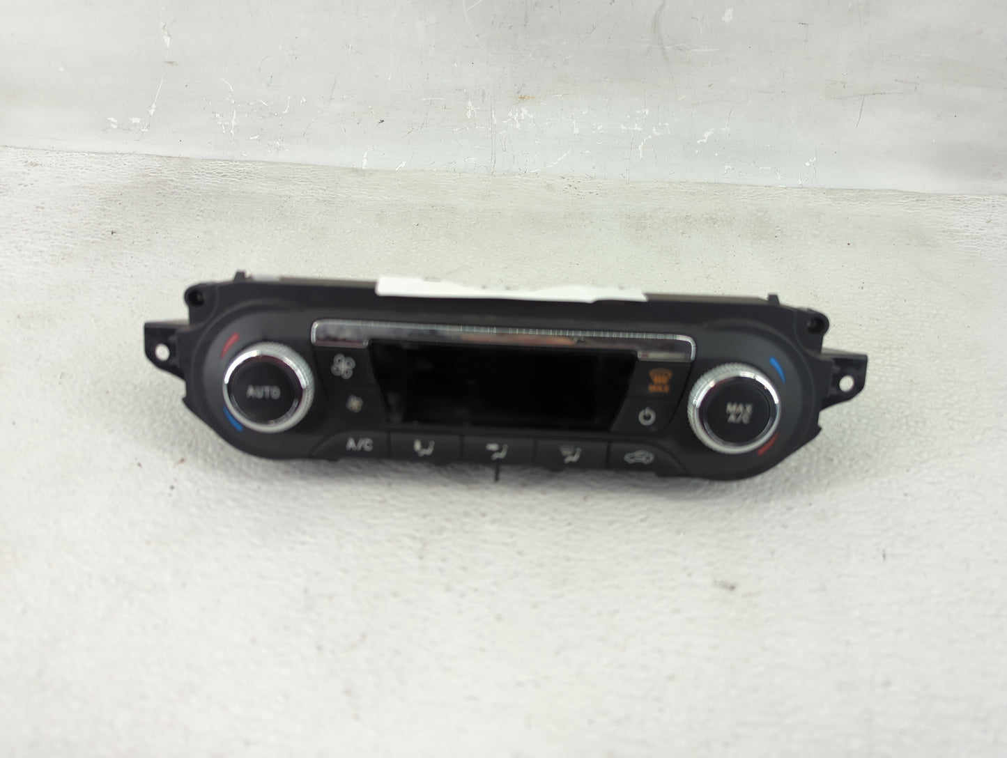2015-2016 Ford Escape Climate Control Module Temperature AC/Heater Replacement P/N:CJ5T-18C612-BE Fits Fits 2015 2016 OEM Us