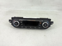 2015-2016 Ford Escape Climate Control Module Temperature AC/Heater Replacement P/N:CJ5T-18C612-BE Fits Fits 2015 2016 OEM Us