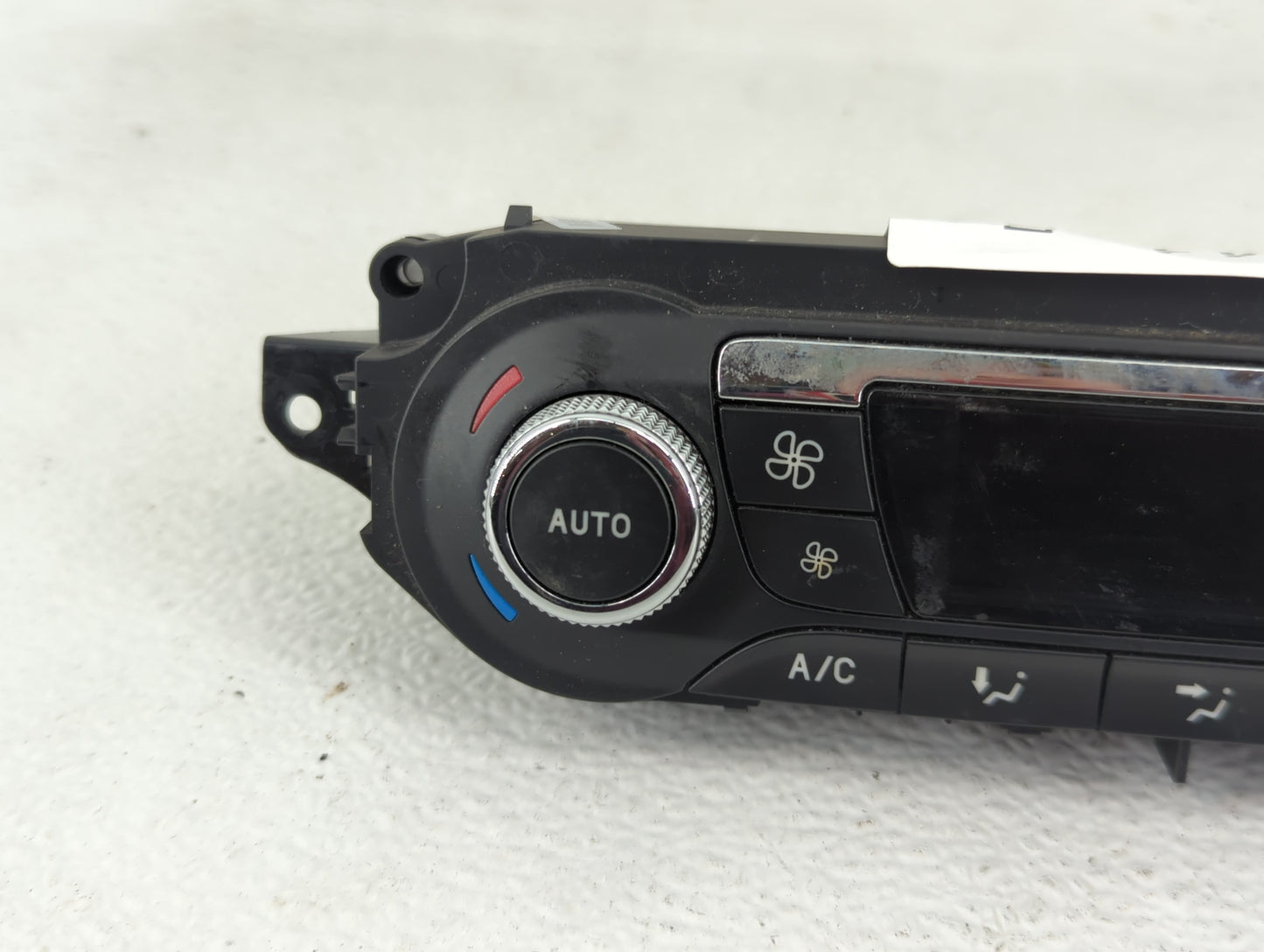 2015-2016 Ford Escape Climate Control Module Temperature AC/Heater Replacement P/N:CJ5T-18C612-BE Fits Fits 2015 2016 OEM Us