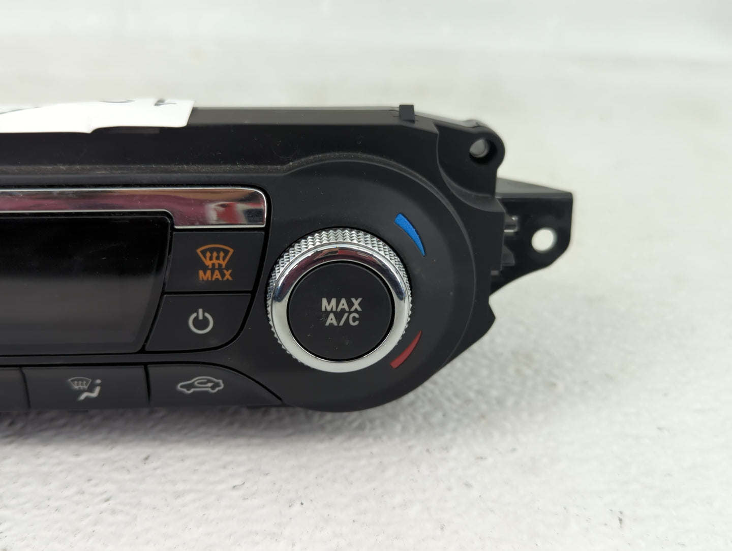2015-2016 Ford Escape Climate Control Module Temperature AC/Heater Replacement P/N:CJ5T-18C612-BE Fits Fits 2015 2016 OEM Us