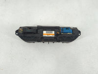 2015-2016 Ford Escape Climate Control Module Temperature AC/Heater Replacement P/N:CJ5T-18C612-BE Fits Fits 2015 2016 OEM Us