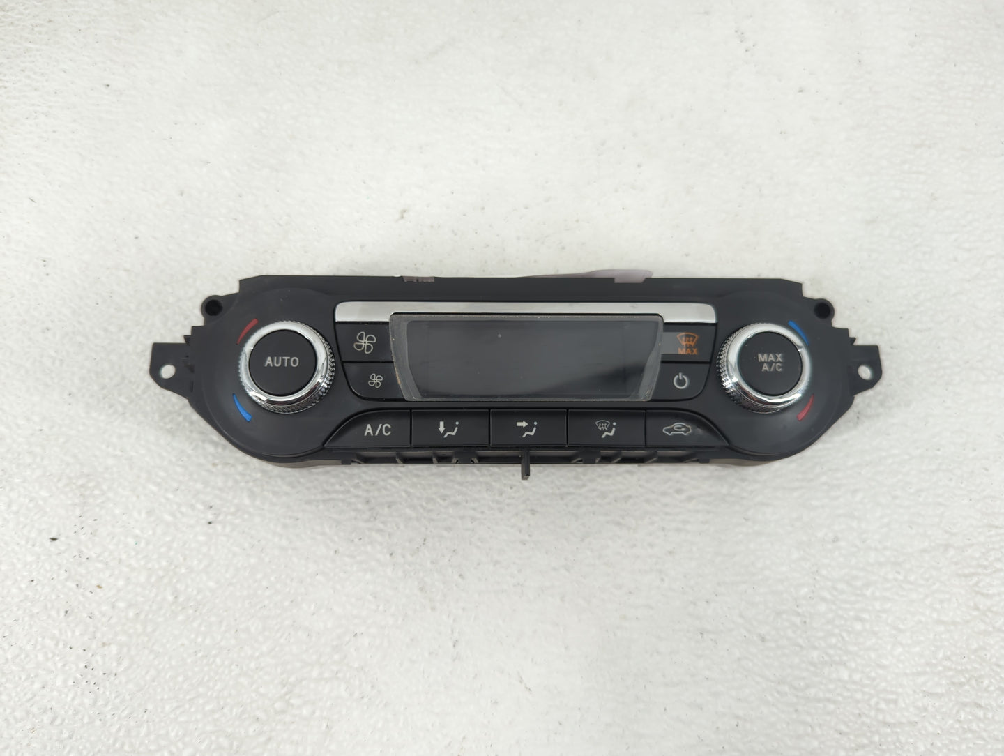 2015-2016 Ford Escape Climate Control Module Temperature AC/Heater Replacement P/N:CJ5T-18C612-BE Fits Fits 2015 2016 OEM Us