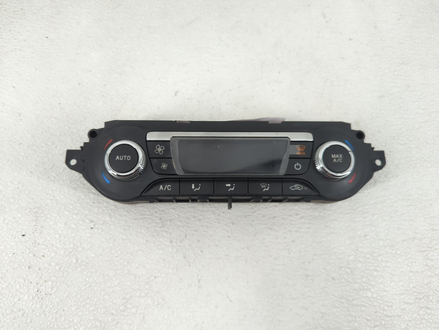 2015-2016 Ford Escape Climate Control Module Temperature AC/Heater Replacement P/N:CJ5T-18C612-BE Fits Fits 2015 2016 OEM Us