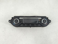 2015-2016 Ford Escape Climate Control Module Temperature AC/Heater Replacement P/N:CJ5T-18C612-BE Fits Fits 2015 2016 OEM Us