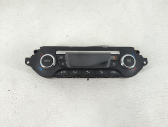 compare product 2015-2016 Ford Escape Climate Control Module Temperature AC/Heater Replacement P/N:CJ5T-18C612-BE Fits Fits 2015 2016 OEM Used Auto Parts