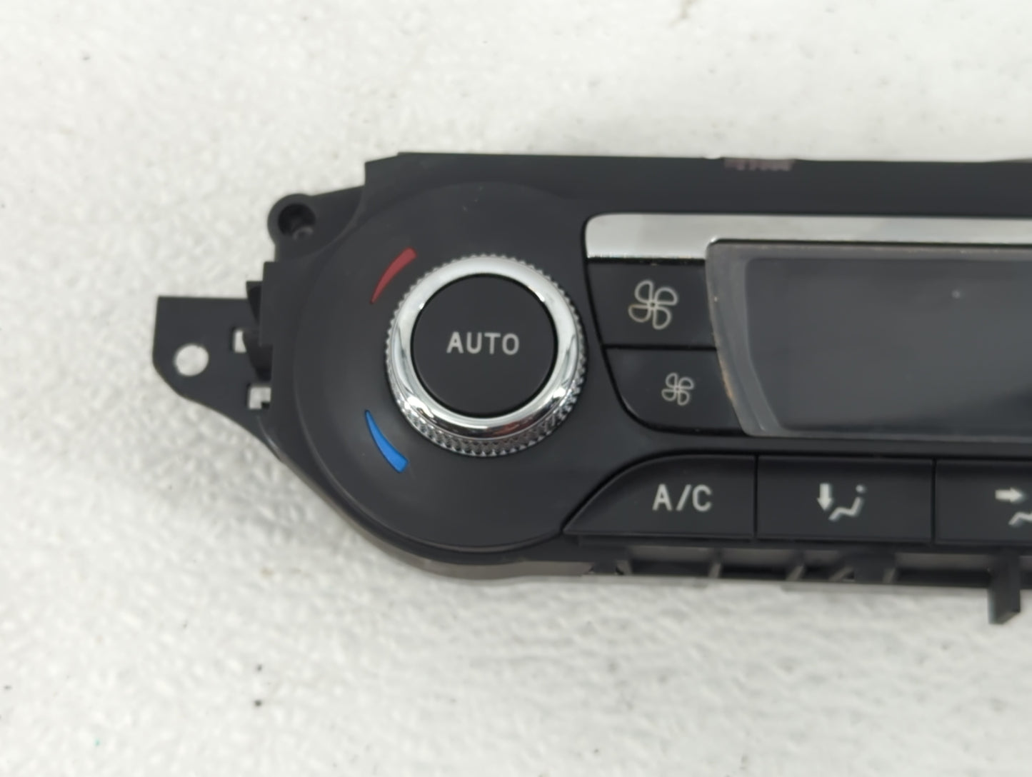 2015-2016 Ford Escape Climate Control Module Temperature AC/Heater Replacement P/N:CJ5T-18C612-BE Fits Fits 2015 2016 OEM Us
