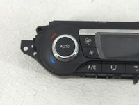 2015-2016 Ford Escape Climate Control Module Temperature AC/Heater Replacement P/N:CJ5T-18C612-BE Fits Fits 2015 2016 OEM Us