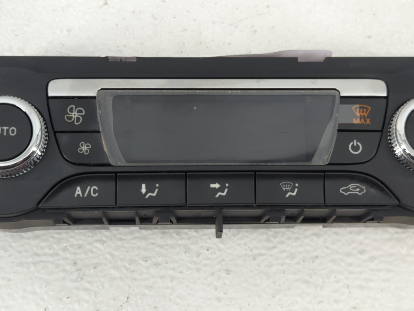 2015-2016 Ford Escape Climate Control Module Temperature AC/Heater Replacement P/N:CJ5T-18C612-BE Fits Fits 2015 2016 OEM Us