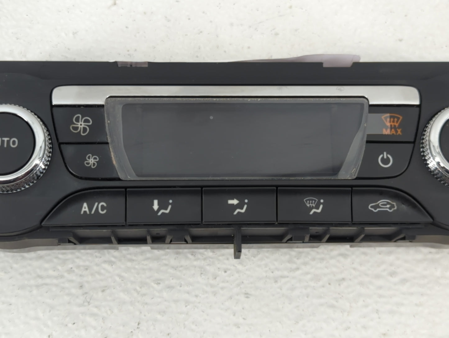 2015-2016 Ford Escape Climate Control Module Temperature AC/Heater Replacement P/N:CJ5T-18C612-BE Fits Fits 2015 2016 OEM Us