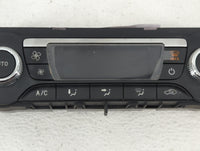 2015-2016 Ford Escape Climate Control Module Temperature AC/Heater Replacement P/N:CJ5T-18C612-BE Fits Fits 2015 2016 OEM Us