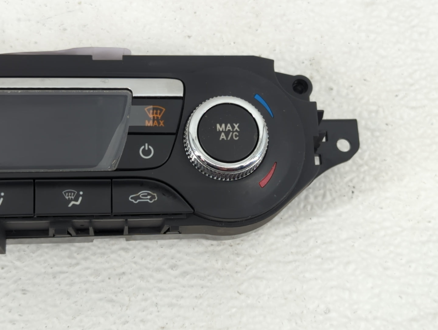 2015-2016 Ford Escape Climate Control Module Temperature AC/Heater Replacement P/N:CJ5T-18C612-BE Fits Fits 2015 2016 OEM Us
